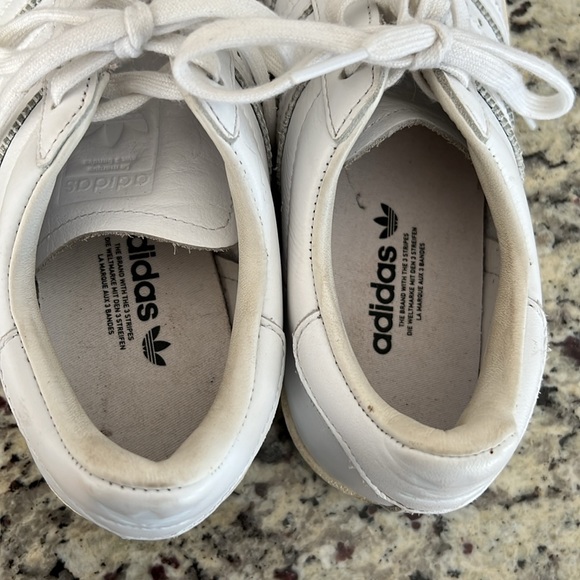 Adidas Shoes - Picture 6 of 8